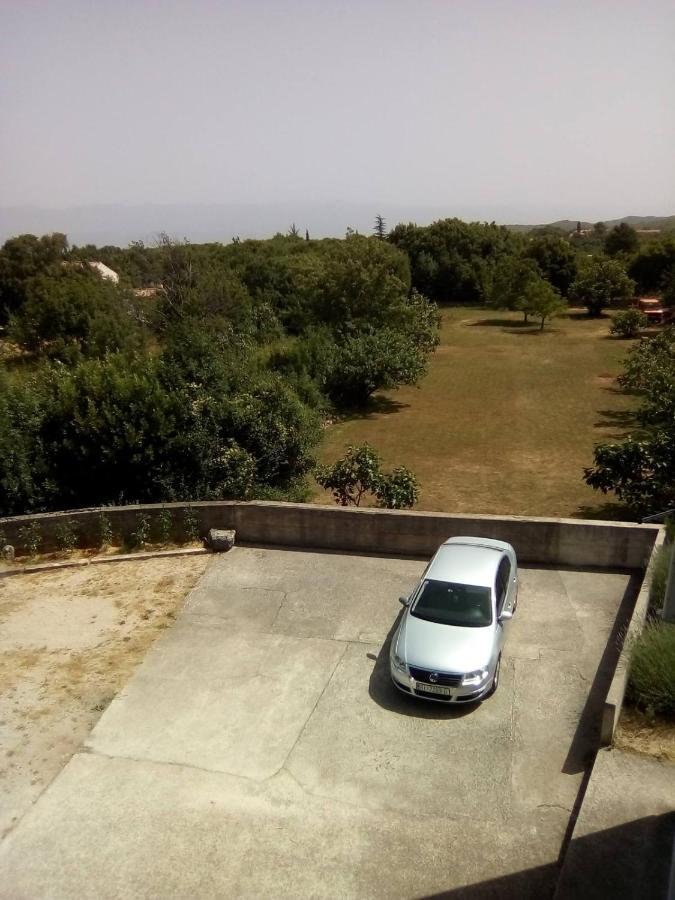 Apartmani Diva Malinska Exterior photo