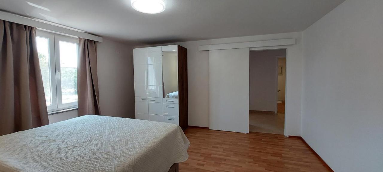 Apartmani Diva Malinska Exterior photo